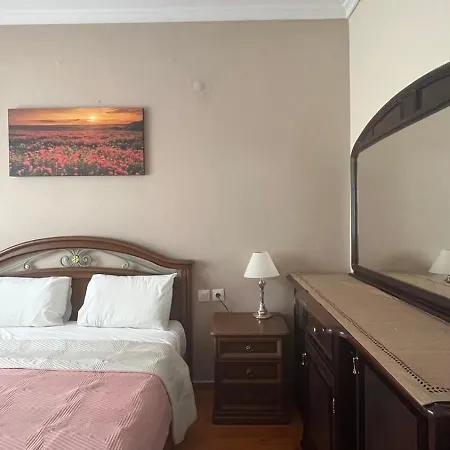 Luxury * Sykia Chalkidikis