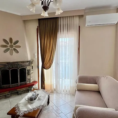 Luxury Apartment