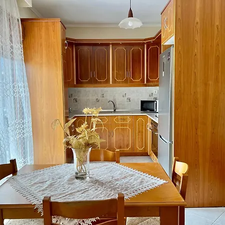 Apartment Luxury