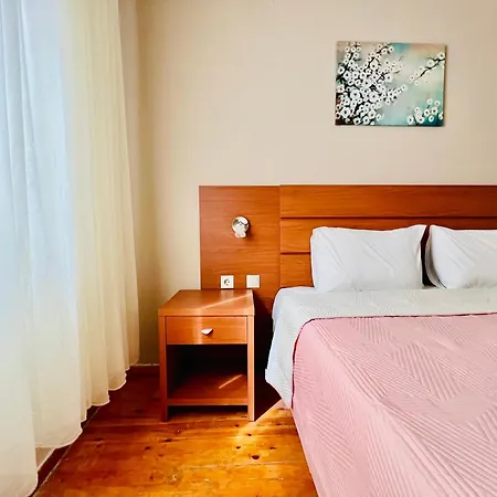 Luxury Sykia Chalkidikis