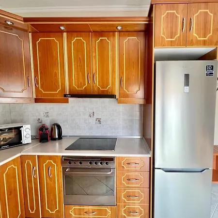 Apartment Luxury