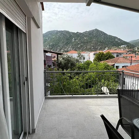 Luxury * Sykia Chalkidikis