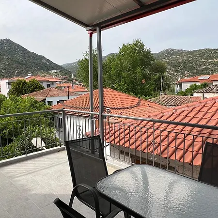 Luxury Sykia Chalkidikis
