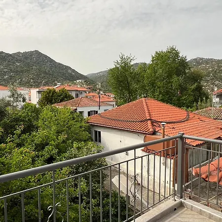 Luxury Apartment Sykia Chalkidikis
