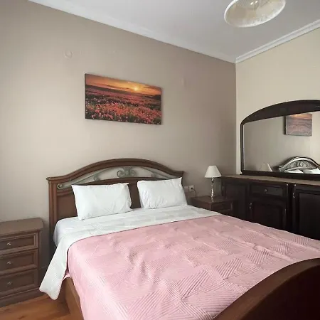 Apartamento Luxury *