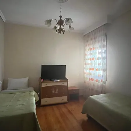 Apartamento Luxury *