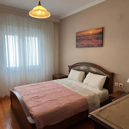 Apartamento Luxury *