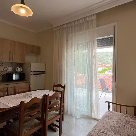 Apartamento Luxury Sikiá