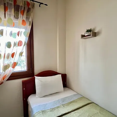 Luxury Apartamento Sikiá