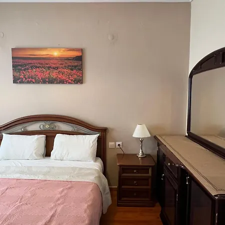 Luxury Sikiá