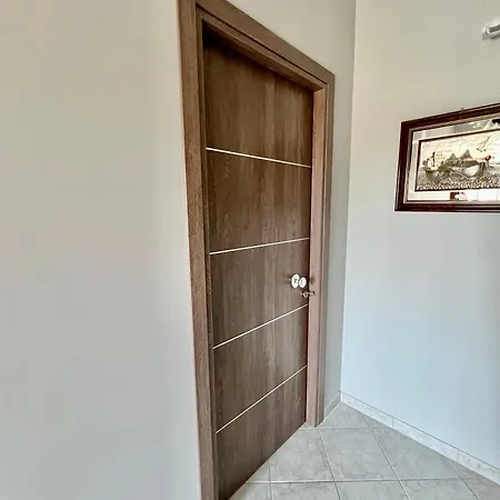 Apartamento Luxury *