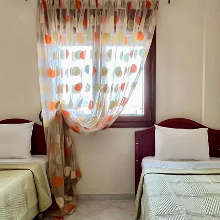 Luxury Apartamento Sikiá