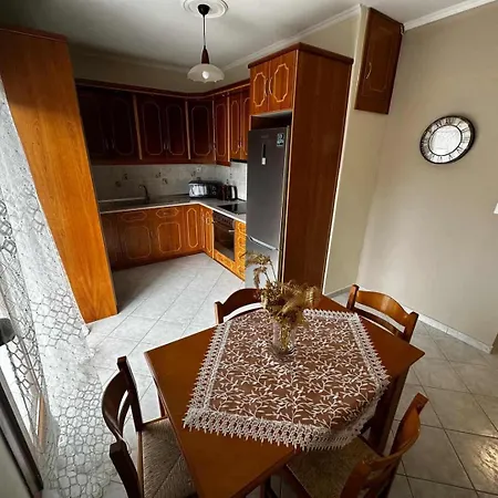 Luxury Apartamento *