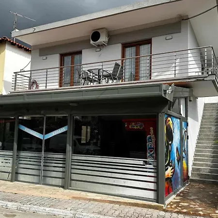 Apartamento Luxury