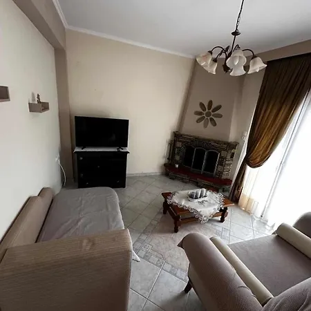 Luxury Apartament