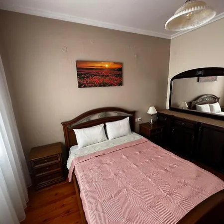 Luxury Apartamento *