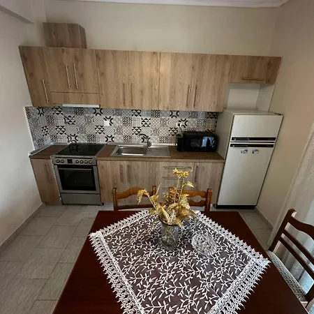Apartamento Luxury