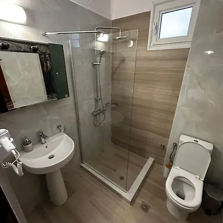 Luxury Apartamento Sikiá