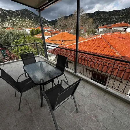 Luxury Apartamento