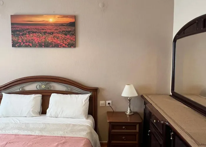 Luxury Sykia Chalkidikis