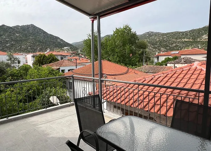 Luxury Sykia Chalkidikis