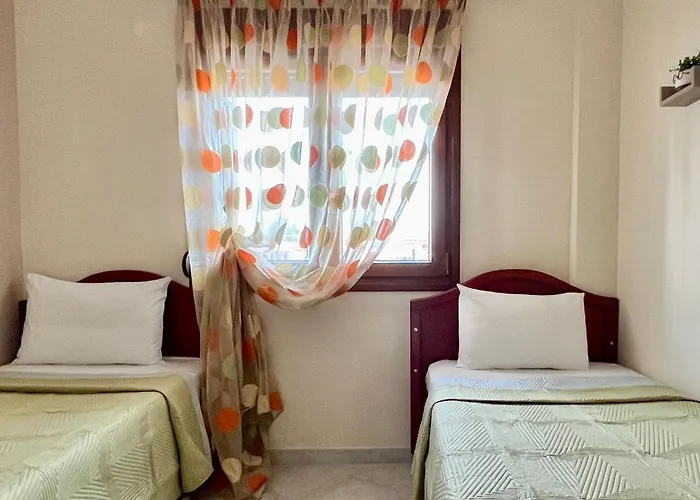 Luxury Appartement Sykia Chalkidikis