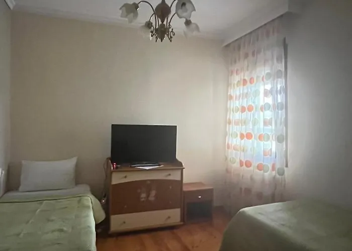 Апартаменты Luxury *