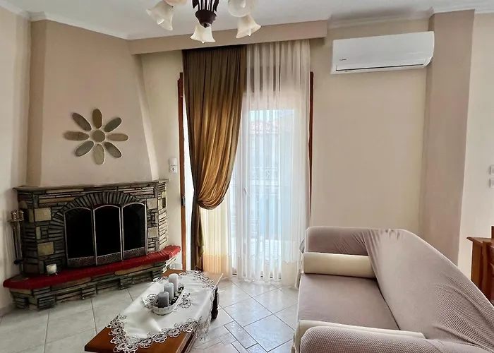 Luxury Апартаменты